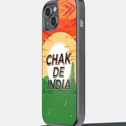 Macmerise Printed iPhone 14 Plus Bumper Phone Back Case-1