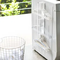 Arhat Organizers White Regular Multi-Utility Hang-up Organiser-image-8