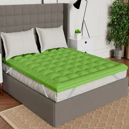 AVI 500 GSM Queen Mattress Topper-image-69