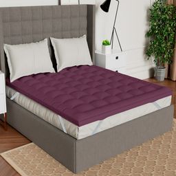AVI Unisex Waterproof 500 GSM Single Bed Size Mattress Protector-image-97