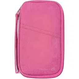 Cortina Water Resistant Wallet Accessory Organiser-45