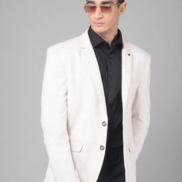 Crimsoune Club Single Breasted Blazers-image-42