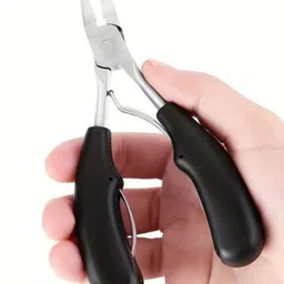 MATRA Heavy Duty Cuticle Nail Cutter Trimmer-picture-29