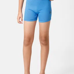 Ramraj Boys Pack Of 10 Assorted Pure Cotton Trunks-image-34