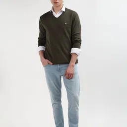 Tommy Hilfiger Men Pullover-picture-14