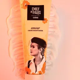 CosIQ Emily in Paris Camilles Amour Body Moisturizer - 200ml-35