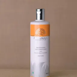 MITVANA Daily Care Smoothening Hair Conditioner with Amla & Hibiscus - 200ml-24