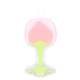 The Little Lookers Set Of 2 Silicone BPA Free Teether image 5