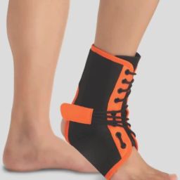 Ankle Brace-Comfortable Mild Support for Ankle Sprain, Arthritis, and Tendonitis Ankle Support-image-39
