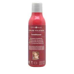 SURYA Brasil Color Fixation Restorative Hair Conditioner with Aloe Vera - 250 ml-31
