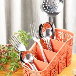 ZEVORA Pack Of 4 Multi-Purpose Organizer image 2