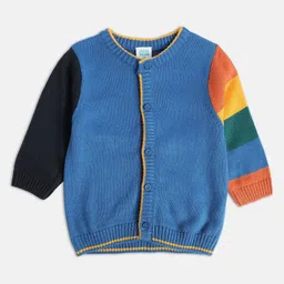MINI KLUB Boys Acrylic Pullover Sweaters-picture-54