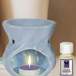 Iris Lavender Vaporizer image 3