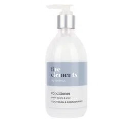 Kimirica Five Elements Calming & Nourishing Aloe Hair Conditioner - 300 ml-48