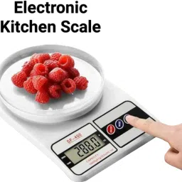CHINBI Kitchen Scale Balance Multi Propose Weight Measureing Machine Weighing Scale-45
