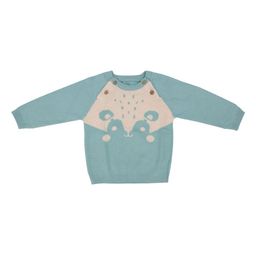 A Toddler Thing Unisex Kids Printed Pullover Sweater-image-63