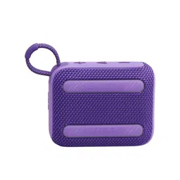 JBL GO4 Ultra-Portable Bluetooth Speaker image 3