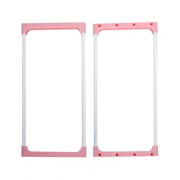 Cortina Red Set of 1 Regular Multi-Utility Organisers image 3