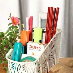 ZEVORA Pack Of 4 Multi-Purpose Organizer image 4