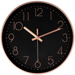 Analog 30 cm X 30 cm Wall Clock-22