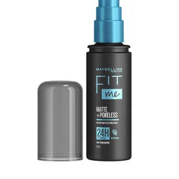 Maybelline Fit Me Matte & Poreless Setting Spray Primer 60 ml-41