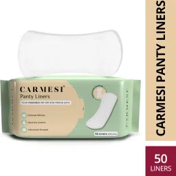 Panty Liners | Keep You Fresh & Dry All-Day Long Pantyliner-picture-14