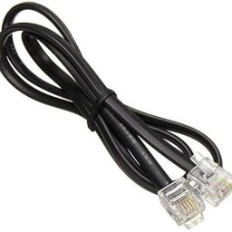 Line Cord-30 meter Corded Landline Phone-38