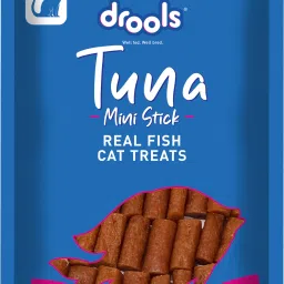 Mini Sticks Tuna Cat Treat-image-15