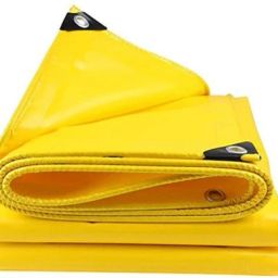 tarpaulin 12X18 feet 170GSM Tent - For Suitable For Multipurpose Plastic Cover for Truck, Roof, Rain, Outdoor or Sun, Uses - Can be used as weather and yard equipment cover. In outdoor it can be used for protection sheet for tent, pool, sandbox, boats, wood, bikes, dump bins, cars or motor vehicles. Providing camping shelter from the wind, rain or sunlight for campers. As roof for shade or emergency roof patch material, truck bed cover, debris removal drawstring tarp. It is portable, washable, durable and reusable, UV Resistant – Sunlight can’t harm . It is fortified with UV resistant additives that increase the life when in the exposure of sunligh, Waterproof – Tarps are stitch less and have heat sealed corners and edges. Rain or shine, snow or wind this heavy tarp can handle it well. It is UV resistant, waterproof and weather proof, and can withstand storms and the elements outdoors.-image-86