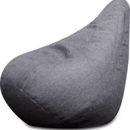 XXXL Tear Drop Bean Bag Cover (Without Beans)-picture-46