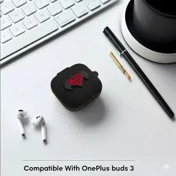 kapture Protective Case for Oneplus Buds 3 image 2