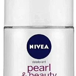 PEARL & BEAUTY ROLL 25 ML #102 Deodorant Roll-on - For Women-image-94
