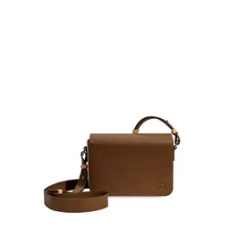 DailyObjects Women Sol Box Shoulder Sling Crossbody Bag-51