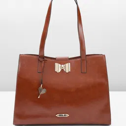 The Label Life Structured Shoulder Bag-34