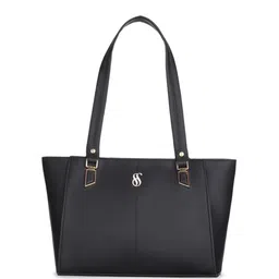 Fostelo Structured Shoulder Bag image 1