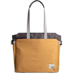 DailyObjects Oversized Structured Shoulder Bag-16