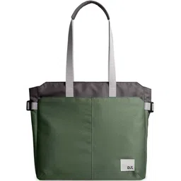 DailyObjects Oversized Structured Shoulder Bag-7