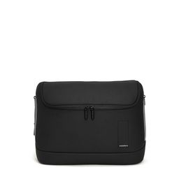 MOKOBARA The Transit Briefcase Detachable Sling Strap Messenger Bag image 1