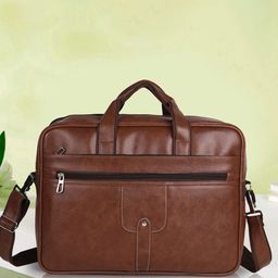 PARSLEY Unisex Messenger Bag-31