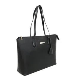Mast & Harbour Oversized Structured Shoulder Bag image 5