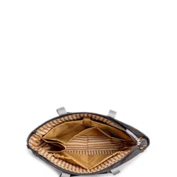 DailyObjects Oversized Structured Shoulder Bag image 3