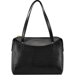Fastrack Structured Oversized Shoulder Bag image 3