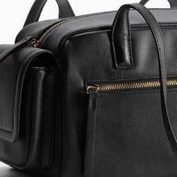 H&M Rectangular Shoulder Bag image 4