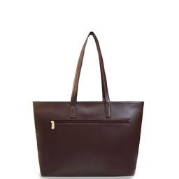 Caprese Textured Structured Shoulder Bag image 4