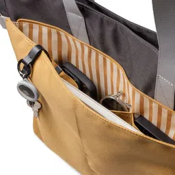 DailyObjects Oversized Structured Shoulder Bag image 4