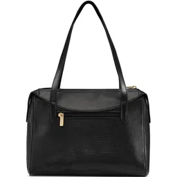 Fastrack Structured Oversized Shoulder Bag image 5