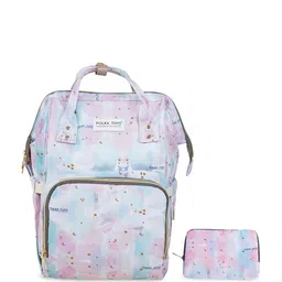 Polka Tots Kids Printed Diaper Bag-picture-35