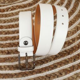 GIL Men Leather Belt-image-4