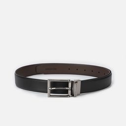 Peter England Men Leather Belt-image-67