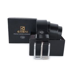 CIMONI Men Leather Belt-image-98